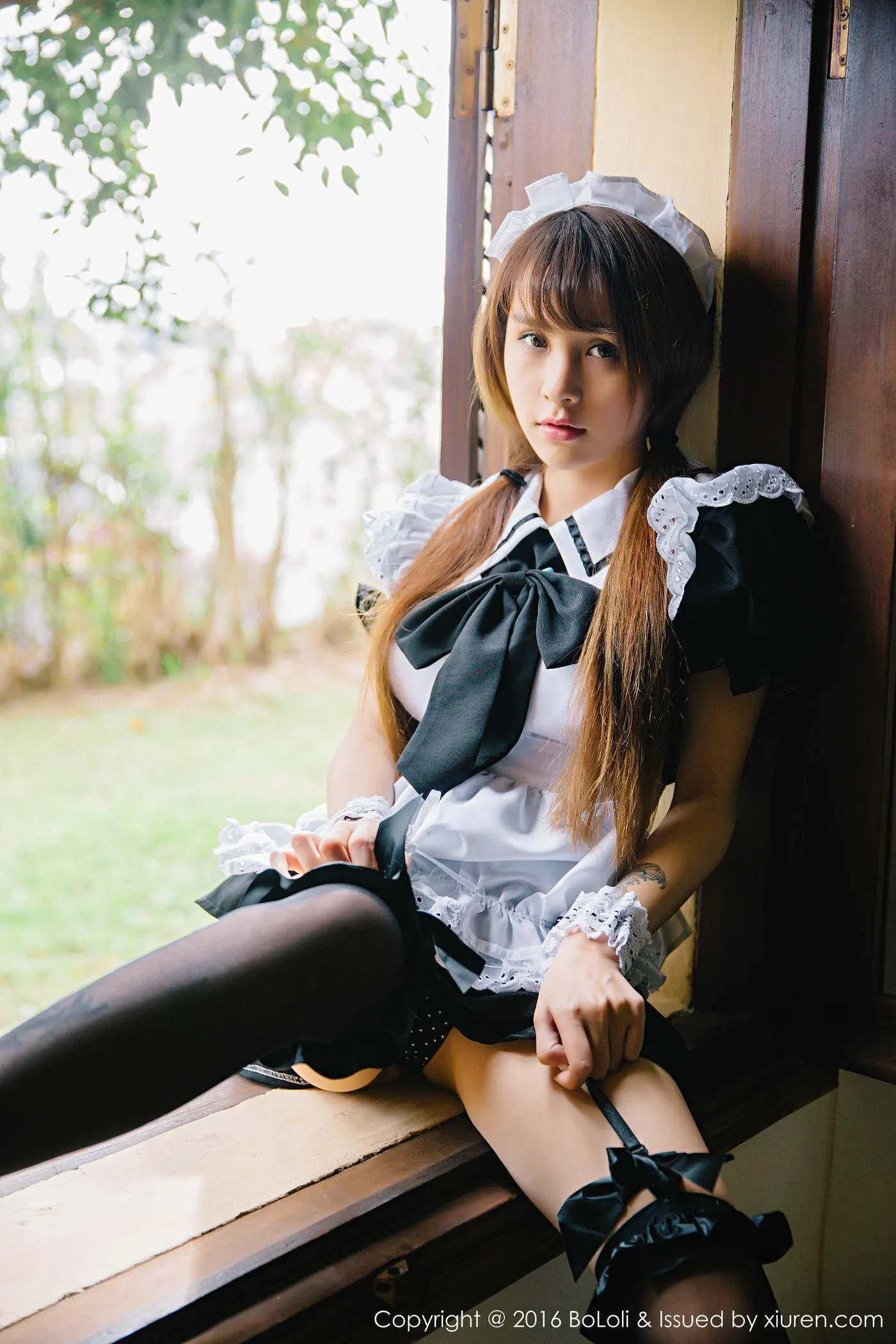 Vol.084 夏美酱_ [69P]插图